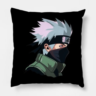 kakashi Pillow