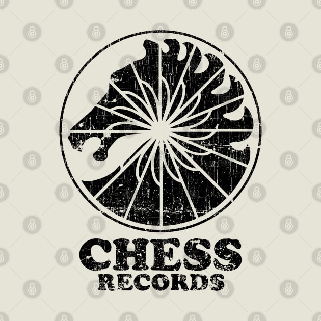 Chess Records by OniSide