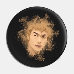 Onizuka Sensei Pin