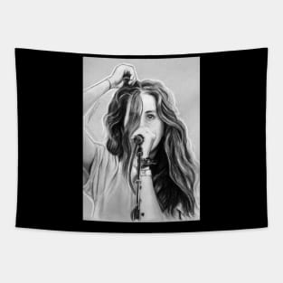 Alana Haim Tapestry