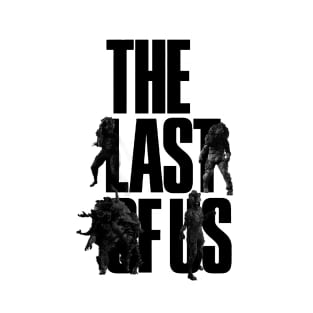 The Last of Us T-Shirt