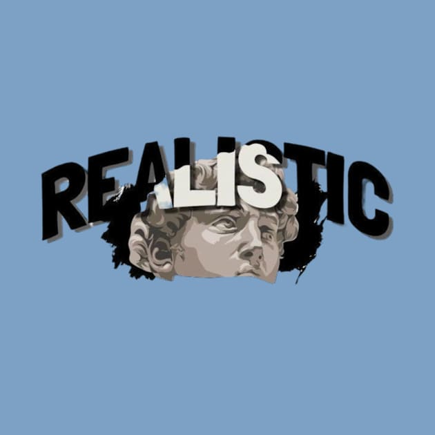 Realistic by CazzyShop