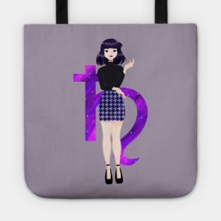 Sailor Saturn - Hotaru Tote