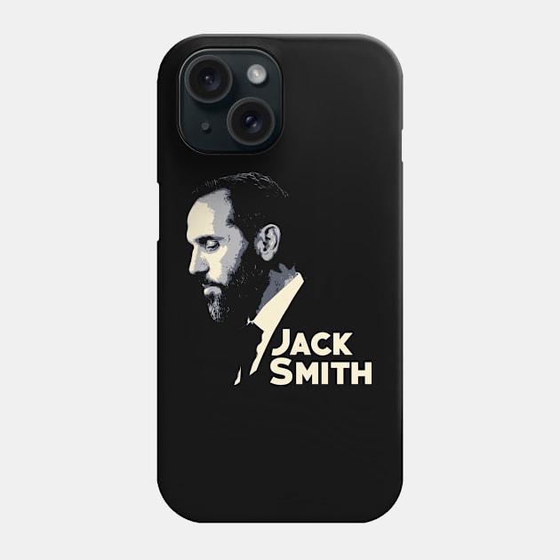 Jack Smith Phone Case by mia_me