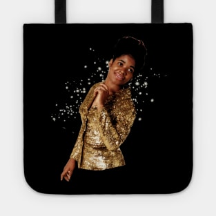 Carla's Groove R&B Royalty Revival - Stax Records Icon Tote