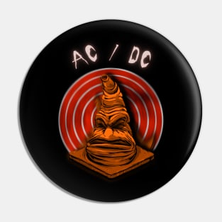 ac dc Pin