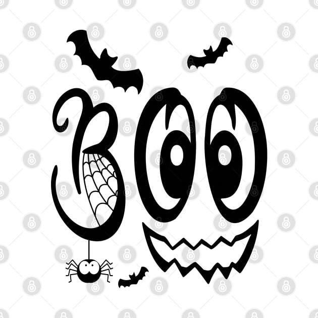 boo by Fashion planet