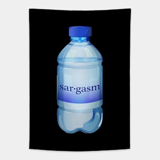 Bottled Sargasm Tapestry