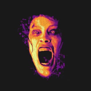 Creepy Evil Dead Rise T-Shirt