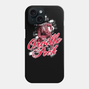 Orville Phone Case