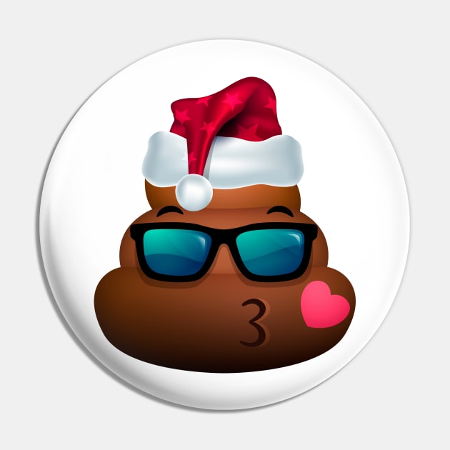 Merry Christmas Emoji For Christmas Pin by timegraf