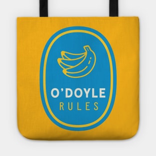 O'Doyle Rules Tote