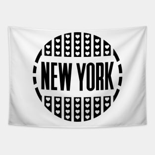 New York Tapestry