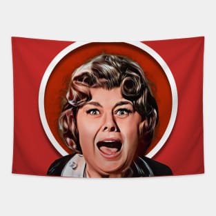 Shelley Winters Tapestry