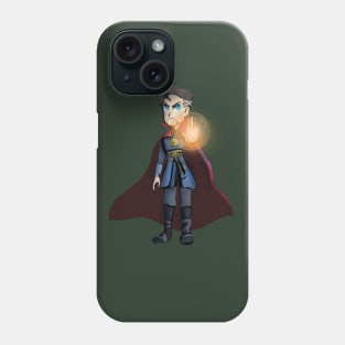 Dr. Strange Phone Case