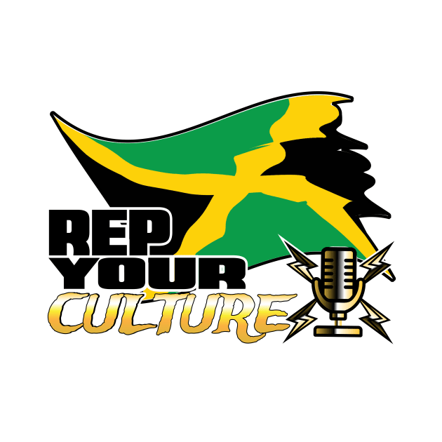 The Rep Your Culture Line: Jamaican Vibes by The Culture Marauders