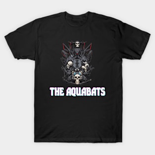 Selling Old Aquabats Merch : r/Aquabats