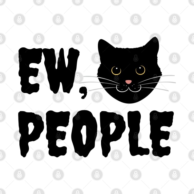 EW PEOPLE by mdr design