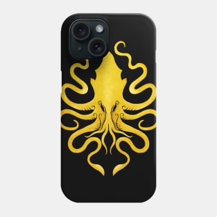 Kracken Phone Case