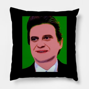 joe pesci Pillow