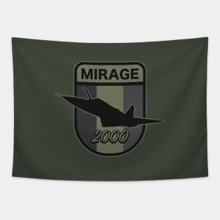 Dassault Mirage 2000 Tapestry