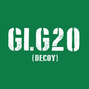 GLG20 Shirt T-Shirt