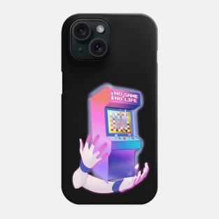 No Game No Life Phone Case