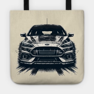 Ford Focus Tote