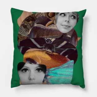 Sedmikrásky Pillow