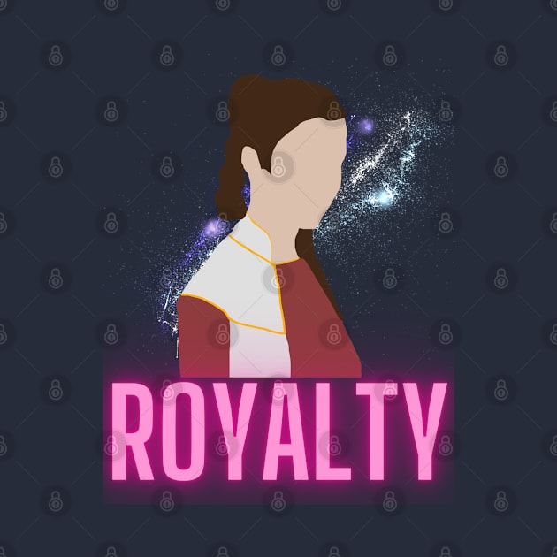 Royalty by Unreal Fan Store