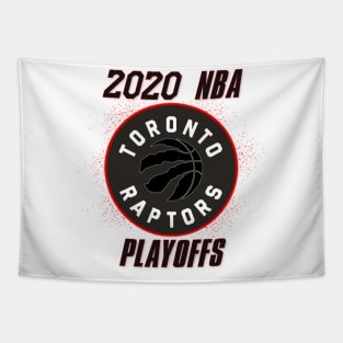 Toronto Raptors Tapestry