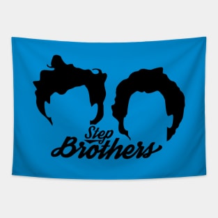 Step Brothers Merch Tapestry