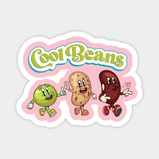 Cool Beans Light Magnet