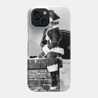 Shirley Temple Christmas Phone Case