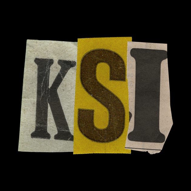 KSI - RansomNote by RansomNote