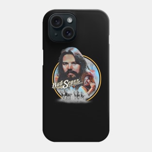 Bob Seger Phone Case