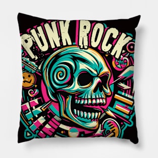 Anarchy Anthem: A Tribute to Punk Rock Pillow