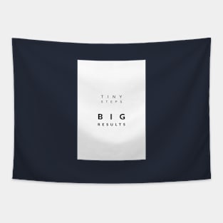 big results Tapestry