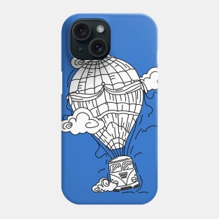 Travel adventure Phone Case