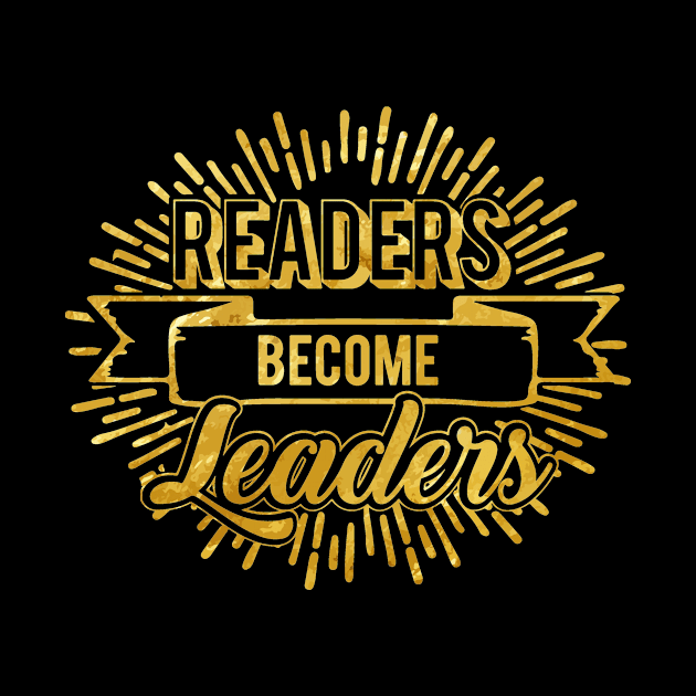 readers become leaders by nomadearthdesign