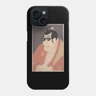 Ichikawa Monosuke thug life Phone Case