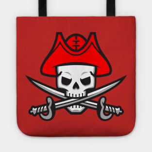 Tampa Football Tote