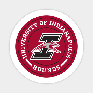 UINDY - Circle Magnet