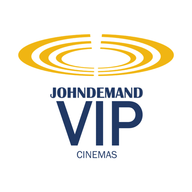 JohnDemand VIP by JohnMiniaci