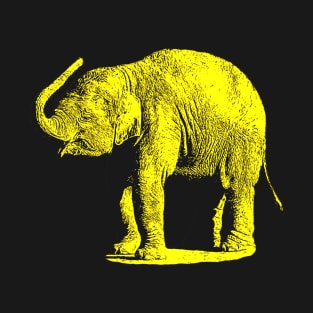 Baby elephant T-Shirt