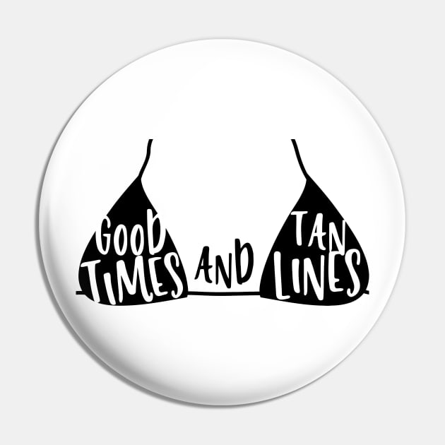 good time and tan lines Pin by EricOsborn