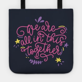 Together Tote