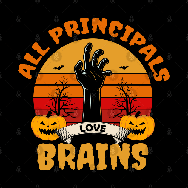 All principals love Brains by MZeeDesigns