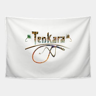 Tenkara Tapestry