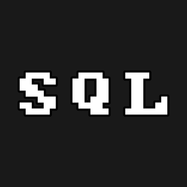 SQL by Mamon